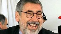 image de John Landis Interview : Thriller