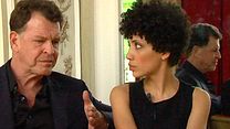 image de Jasika Nicole, John Noble Interview : Fringe