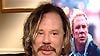 Mickey Rourke Interview : The Wrestler