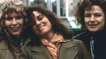 image de Hannah et ses soeurs Bande-annonce VO