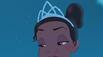 image de La Princesse et la grenouille Bande-annonce (2) VF