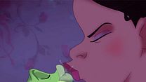 image de La Princesse et la grenouille Bande-annonce (3) VF