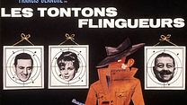 image de "Les Tontons flingueurs"