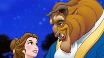 image de "La Belle et la bête"