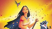 image de "Pocahontas, une légende indienne"