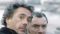 image de Sherlock Holmes Bande-annonce VF