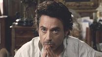 image de Sherlock Holmes Extrait vidéo (3) VF