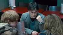 image de Harry Potter et les reliques de la mort - partie 1 Extrait vidéo (3) VO