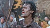 Evil Dead III : l'armée des ténèbres Bande-annonce (2) VO