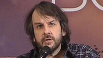 image de Peter Jackson Interview 5: Lovely Bones