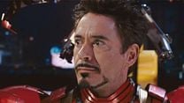image de Iron Man 2 Extrait vidéo VO