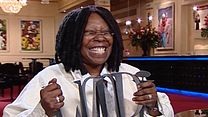image de Marie-Christine Darah, Whoopi Goldberg Interview : Sister Act