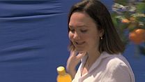 image de Cea mai fericitã fatã din lume Bande-annonce VO