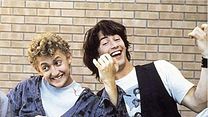 image de Bill & Ted's Excellent Adventure Bande-annonce VO