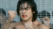 image de Riki-Oh : The Story of Ricky Bande-annonce VO