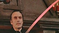 image de Les Cicatrices de Dracula Bande-annonce VO