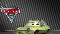image de Cars 2 Teaser (3) VF
