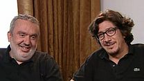image de Interview 1 - Français