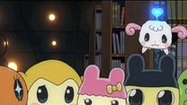 image de Tamagotchi le film Extrait vidéo (2) VO