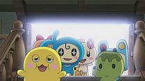 image de Tamagotchi le film Vidéo clip VF