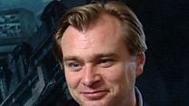 image de Christopher Nolan Interview : Inception