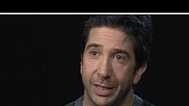Ma scène préférée N°99 - David Schwimmer