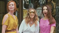 image de Sex and the City 2 Bande-annonce VF