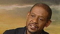 image de Forest Whitaker Interview 4: My Own Love Song