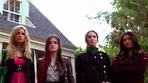 image de la vidéo Pretty Little Liars - saison 3 Bande-annonce VO