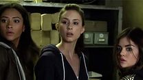 image de Pretty Little Liars - saison 3 - épisode 14 Teaser VO