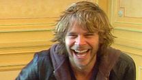 image de Eric Christian Olsen Interview 2: NCIS : Los Angeles