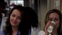 image de Grey's Anatomy - saison 9 - épisode 8 Teaser VO