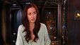 image de Elyse Levesque Interview : Stargate Universe