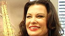 image de Jane Badler Interview : V (2009)