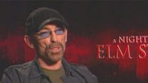 image de Samuel Bayer, Jackie Earle Haley Interview : Freddy - Les Griffes de la nuit