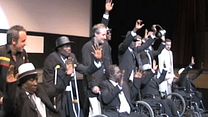 image de Benda Bilili! Extrait vidéo VF