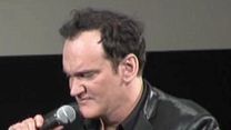 image de Quentin Tarantino Interview  11/06/2010