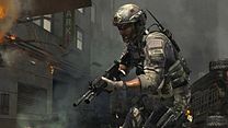 image de Spéciale "Call of Duty : Modern Warfare 3"
