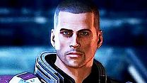 image de "Mass Effect 3", "Asura's Wrath"...