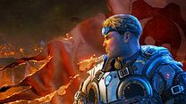 image de "Gears of War : Judgement", "Defiance, la série et le jeu vidéo", "Army of Two"...