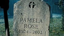 image de Mais qui a re-tué Pamela Rose ? Teaser (2) VF