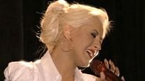 image de Burlesque Vidéo clip VO