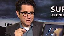 image de J.J. Abrams Interview 4: Super 8