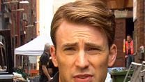image de Captain America : First Avenger Making Of VO