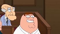 image de Les Griffin - saison 11 - épisode 16 Teaser VO