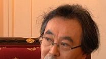 image de Jiro Taniguchi Interview : Quartier lointain