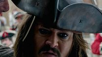 image de Pirates des Caraïbes : la Fontaine de Jouvence Making Of (2) VO