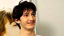 image de Portrait d'un jeune acteur : Pierre Niney
