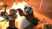 image de Kung Fu Panda 2 Teaser (2) VF