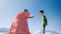 image de Mission : Noël Les aventures de la famille Noël Bande-annonce VO